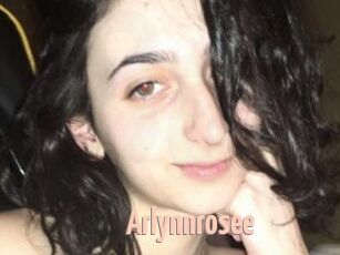 Arlynnrosee