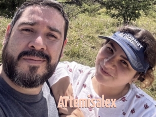 Artemisalex