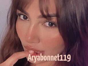 Aryabonnet119