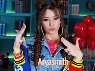 Aryasmith
