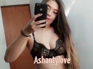 Ashanty_love