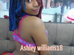 Ashley_williams18