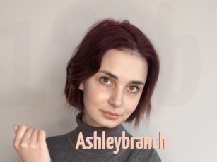Ashleybranch