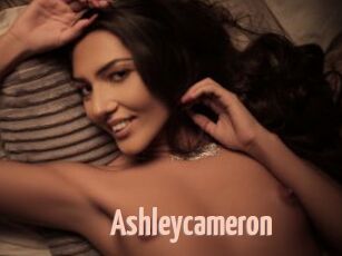 Ashleycameron