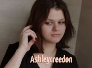 Ashleycreedon