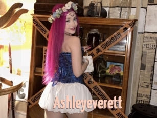 Ashleyeverett