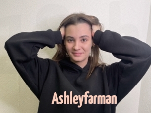 Ashleyfarman