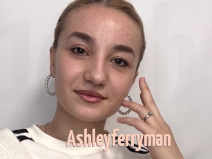 Ashleyferryman