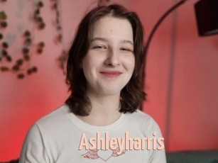 ashleyharris 18A blog