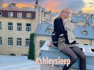 Ashleysleep