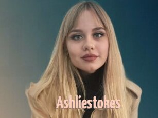 Ashliestokes
