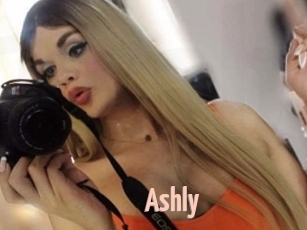 Ashly