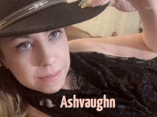 Ashvaughn