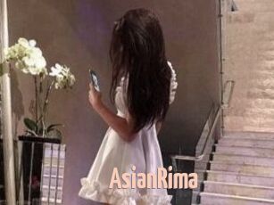 AsianRima