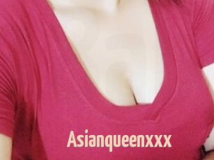 Asianqueenxxx