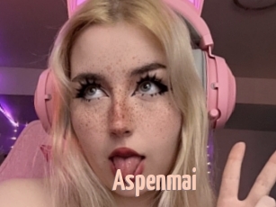 Aspenmai