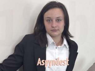 Aspyndest