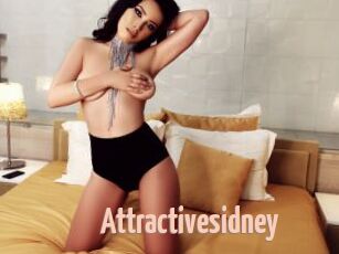 Attractivesidney