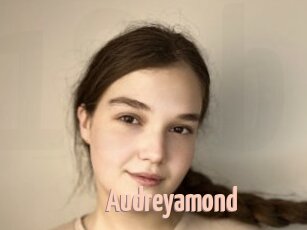 Audreyamond