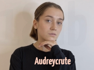 Audreycrute