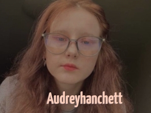 Audreyhanchett