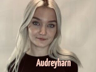 Audreyharn