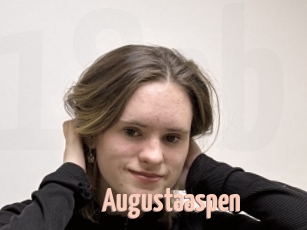 Augustaaspen