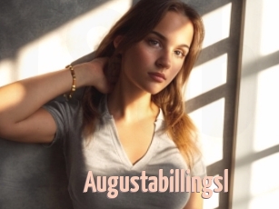 Augustabillingsl