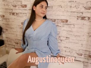 Augustinaqueen