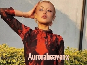 Auroraheavenx