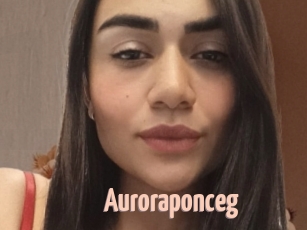 Auroraponceg