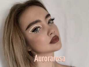 Aurorarosa