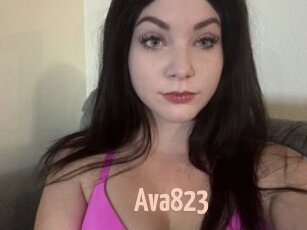Ava823