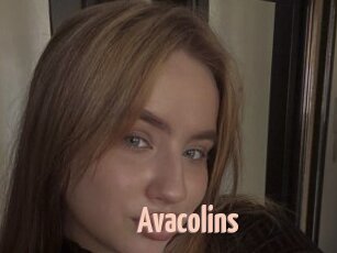Avacolins