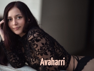 Avaharri