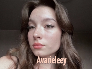 Avarieleey