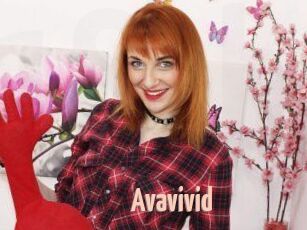 Avavivid