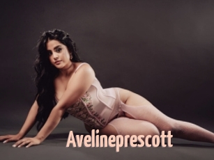 avelineprescott 18A blog