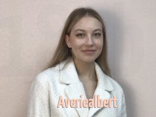 Averiealbert