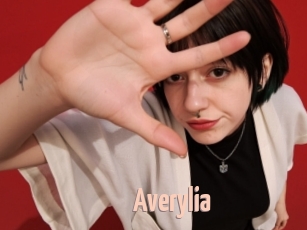 Averylia