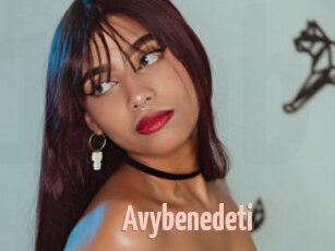 Avybenedeti