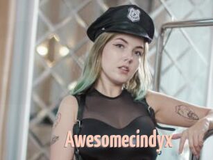 Awesomecindyx