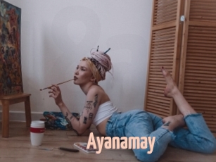 Ayanamay