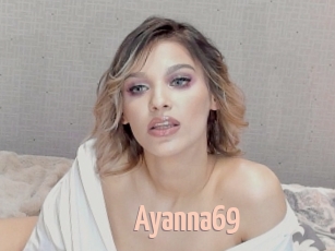 Ayanna69