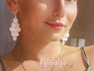 Aylalalya