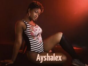 Ayshalex