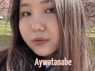 Aywatanabe