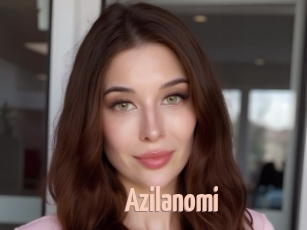 Azilanomi