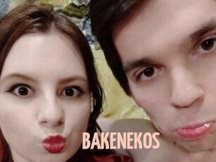 BAKENEKOS