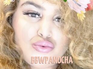 BBWPANOCHA